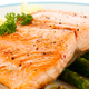 Image for article titled Good News: Alaskan Salmon Isn't Radioactive! Probably.